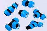 FITTING HDPE